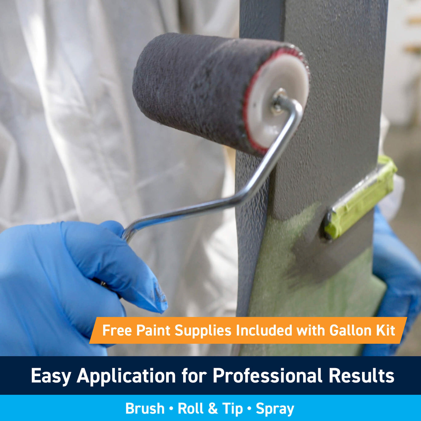 TotalProtect Epoxy Barrier Coat Primer – Jacob Knowles