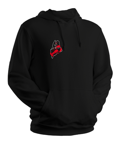 Claw Spa Hoodie