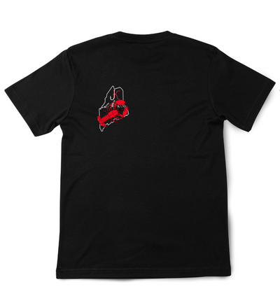 Claw Spa T Shirt