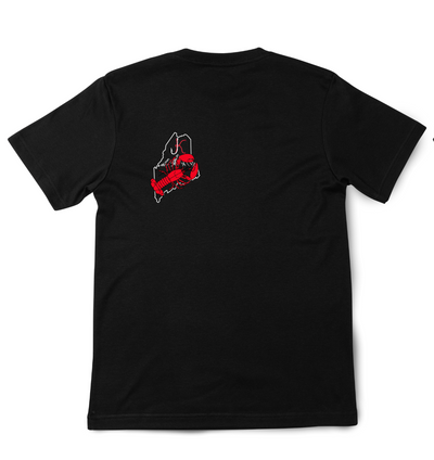 I love Maine Lobster T