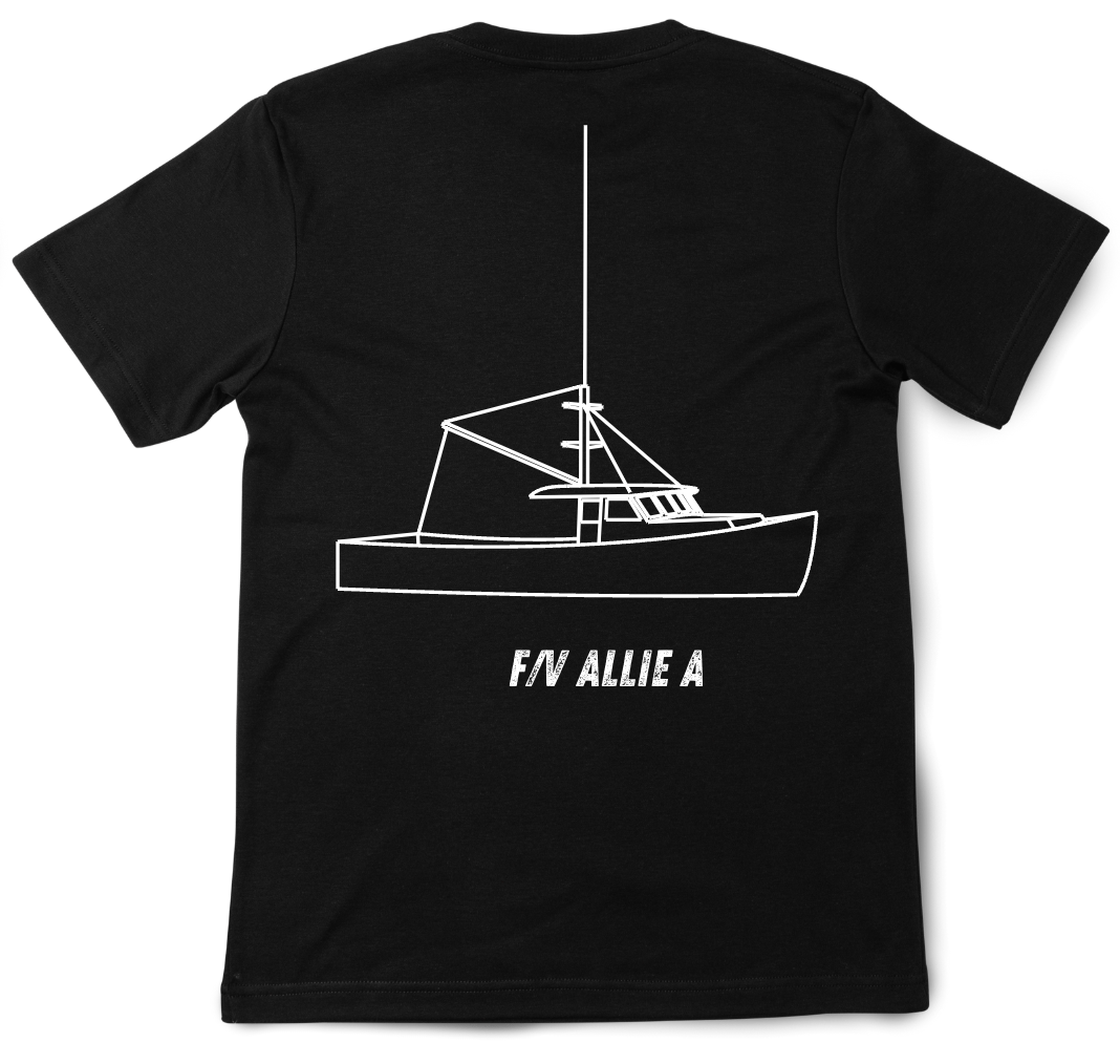 New boat Lead Engineer T