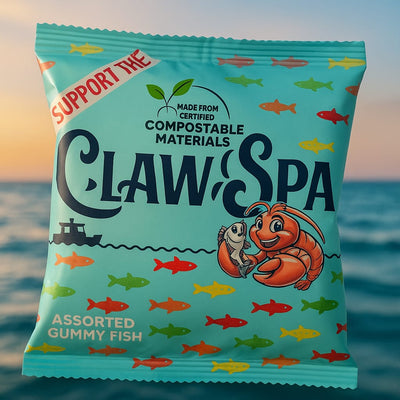 Gummies Pack