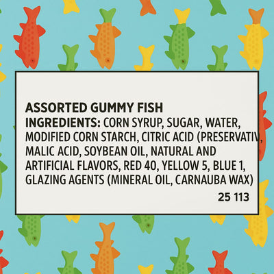 Gummies Pack