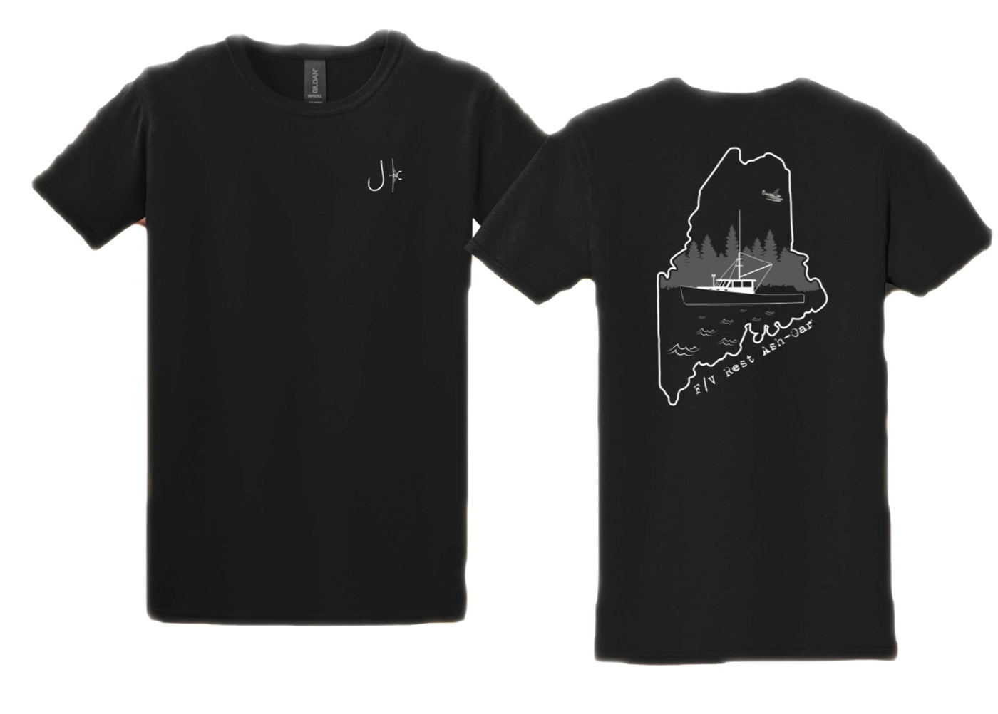 OG T-shirt